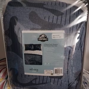 FULL / QUEEN CONFORT&SOFT BOYS SET.